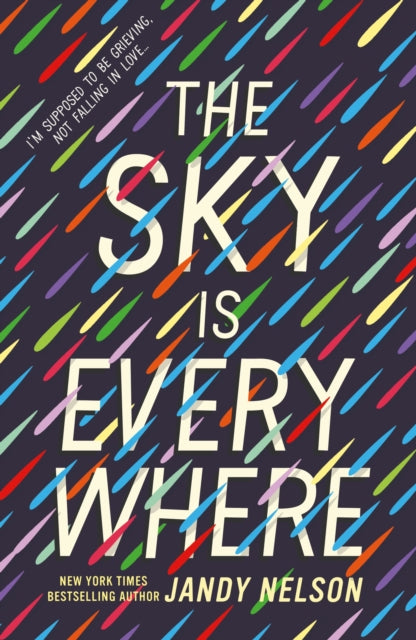 The Sky Is Everywhere