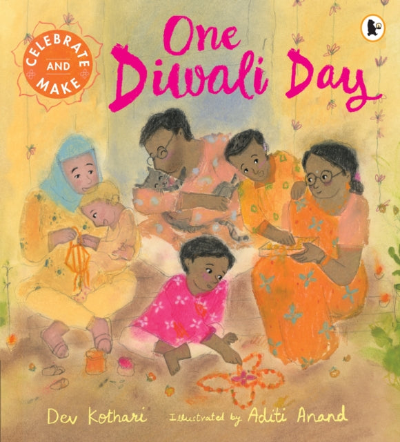 One Diwali Day Celebrate  Make