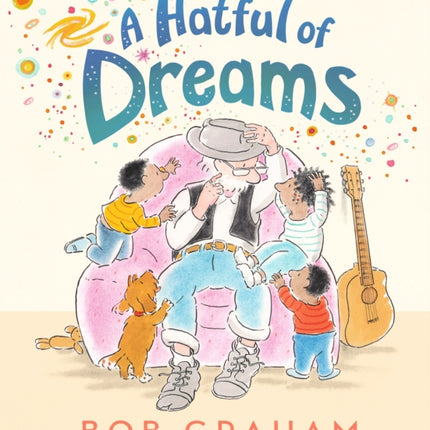 A Hatful of Dreams