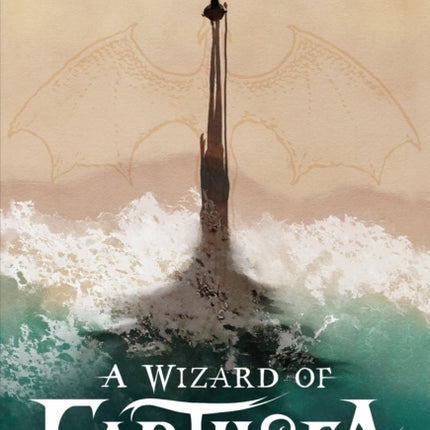A Wizard of Earthsea