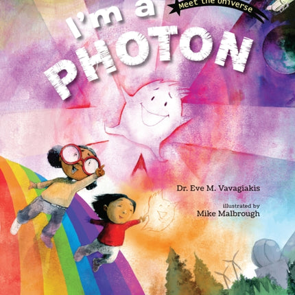 Im a Photon
