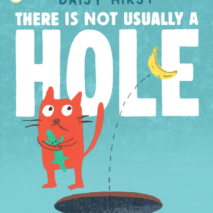 There Is Not Usually a Hole