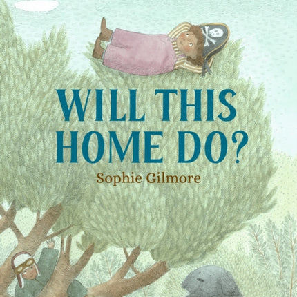 Will This Home Do