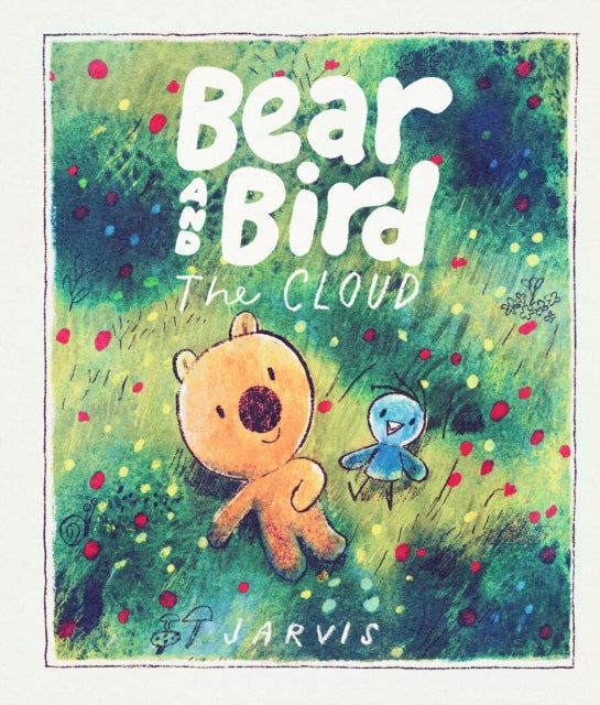 The Cloud A Bear and Bird Picture Book