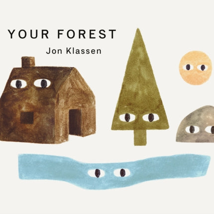 Your Forest