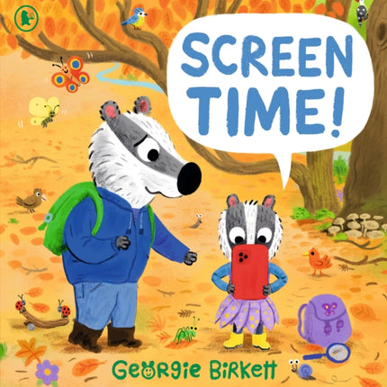 Screen Time