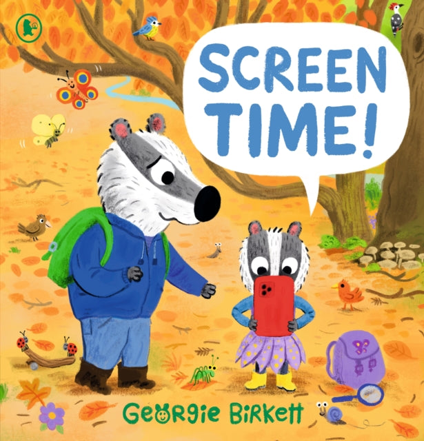 Screen Time