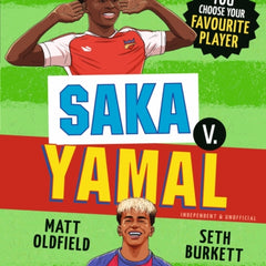 Collection image for: Children’s / Teenage fiction: Sporting stories