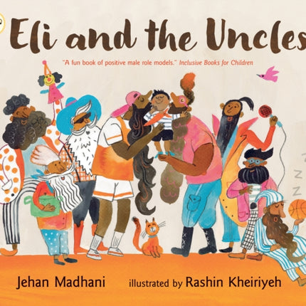 Eli and the Uncles