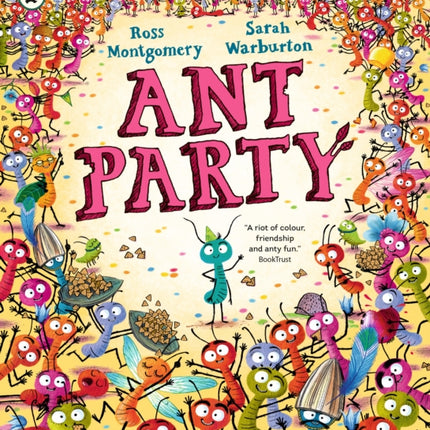 Ant Party