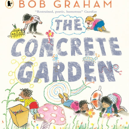 The Concrete Garden