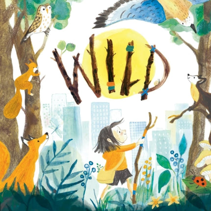 Wild