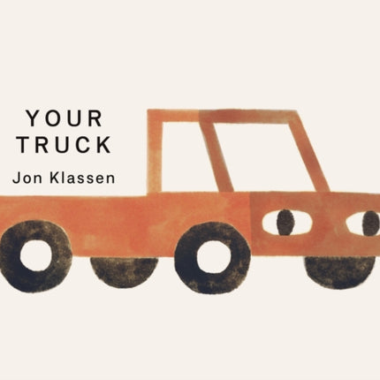 Your Truck