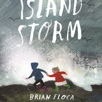 Island Storm