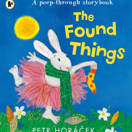 The Found Things