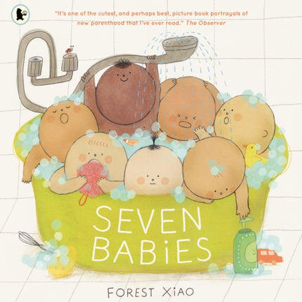 Seven Babies