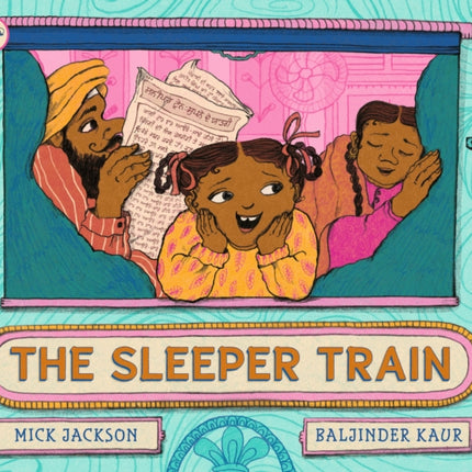 The Sleeper Train