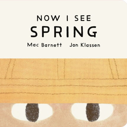 Now I See Spring