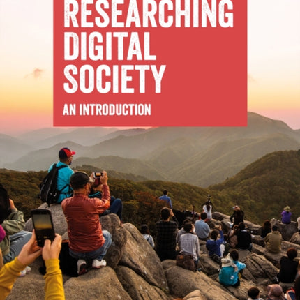 Researching Digital Society