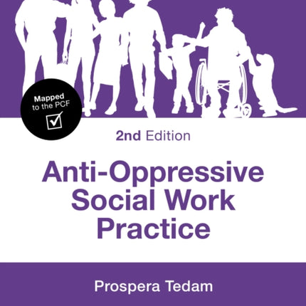 AntiOppressive Social Work Practice