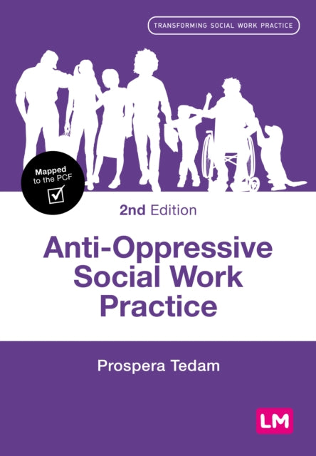 AntiOppressive Social Work Practice