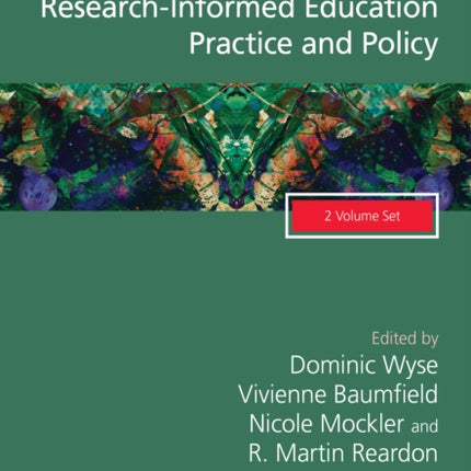 The BERASage Handbook of ResearchInformed