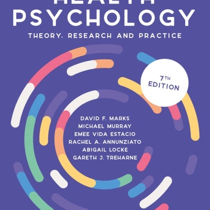 Health Psychology