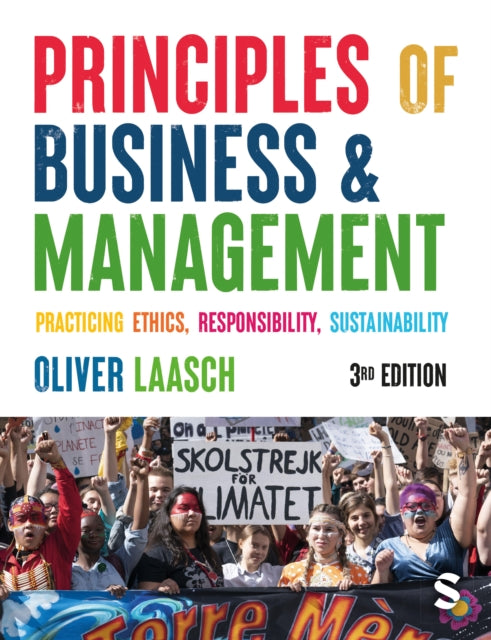 Principles of Business  Management