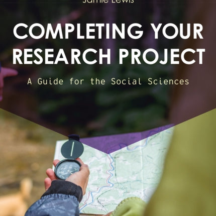 Completing Your Research Project