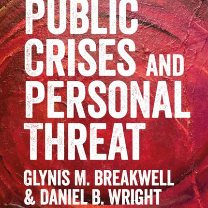 Public Crises and Personal Threat