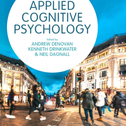 Applied Cognitive Psychology