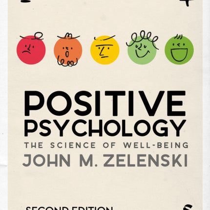 Positive Psychology