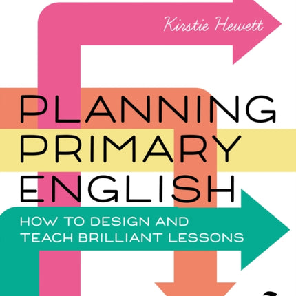 Planning Primary English