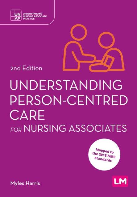 Understanding PersonCentred Care for Nursing