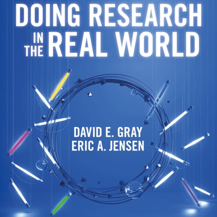 Doing Research in the Real World