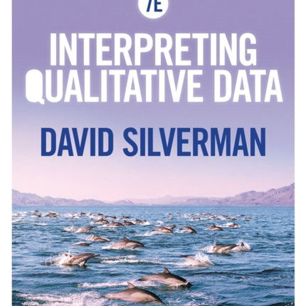 Interpreting Qualitative Data