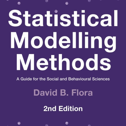 Statistical Modelling Methods