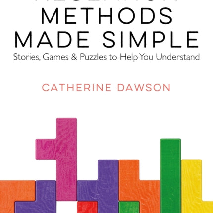Research Methods Made Simple
