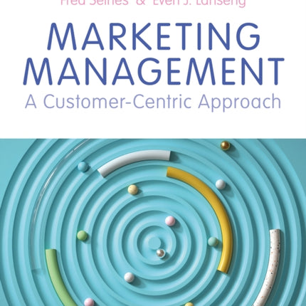 Marketing Management