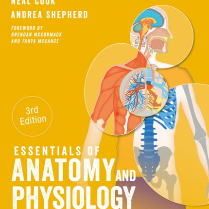 Essentials of Anatomy and Physiology for Nursing Practice