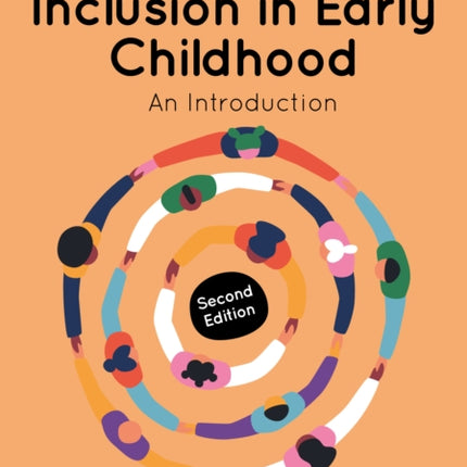 Diversity and Inclusion in Early Childhood