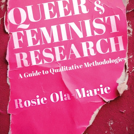 Queer and Feminist Research