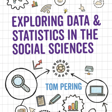 Exploring Data and Statistics in the Social Sciences