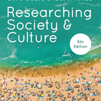 Researching Society and Culture
