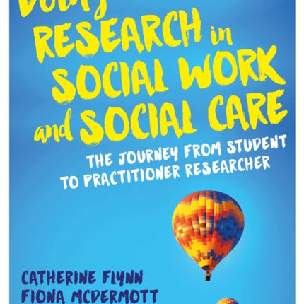Doing Research in Social Work and Social Care