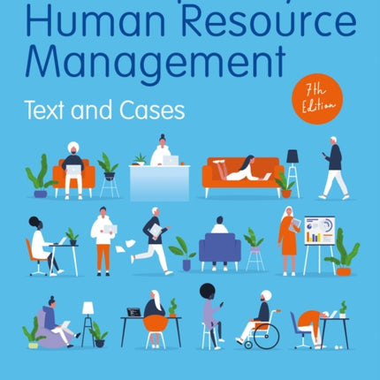 Contemporary Human Resource Management