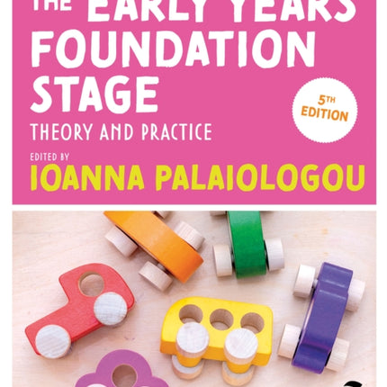 The Early Years Foundation Stage