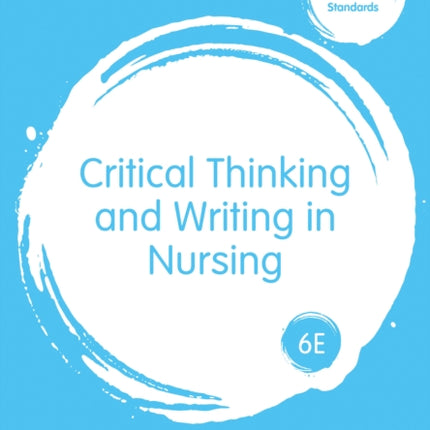 Critical Thinking and Writing in Nursing