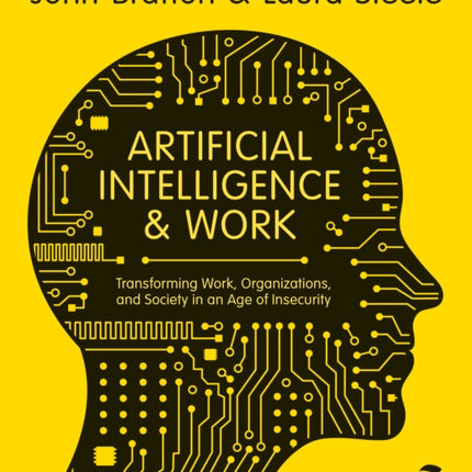 Artificial Intelligence and Work