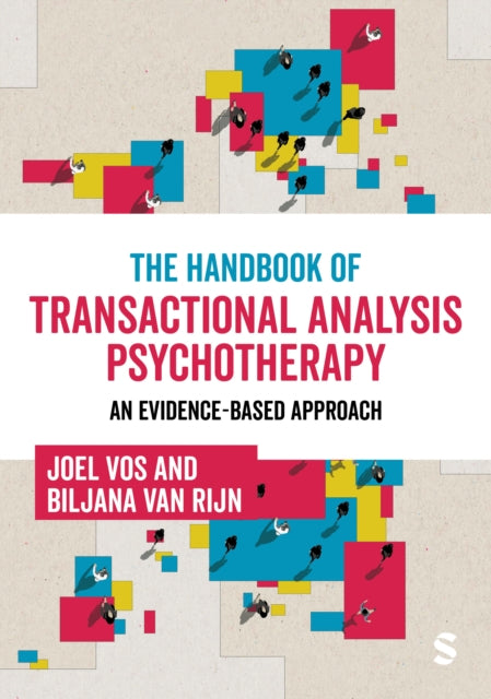 The Handbook of Transactional Analysis